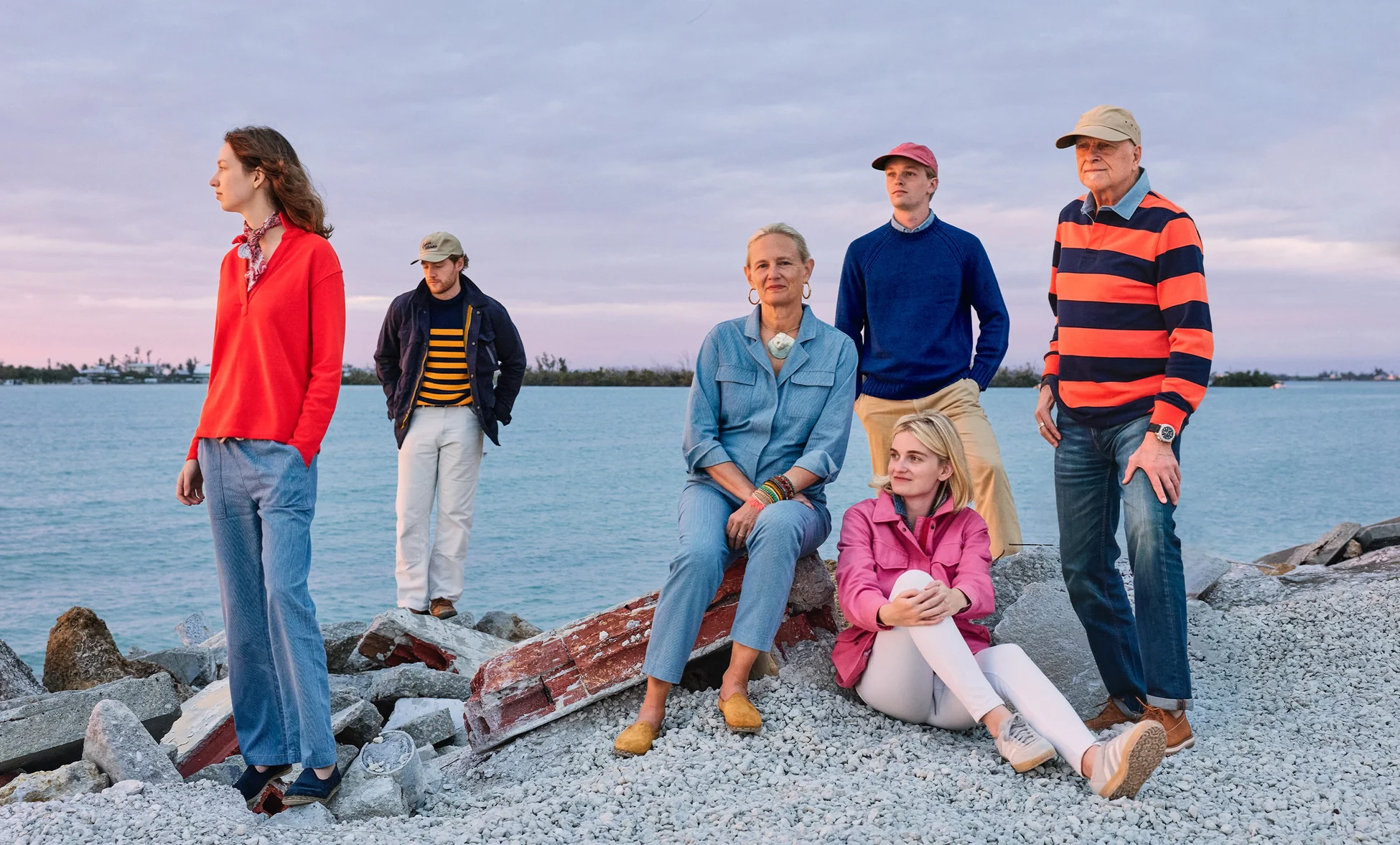Nautical Essentials Since 1949