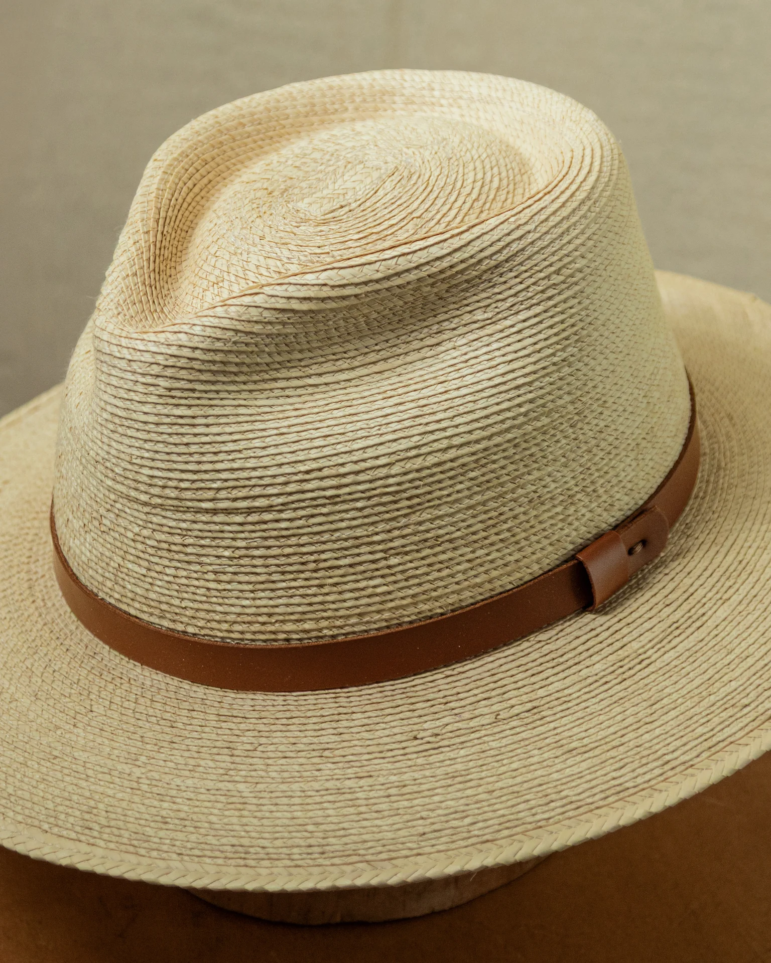 Balboa Straw Hat - Image 3