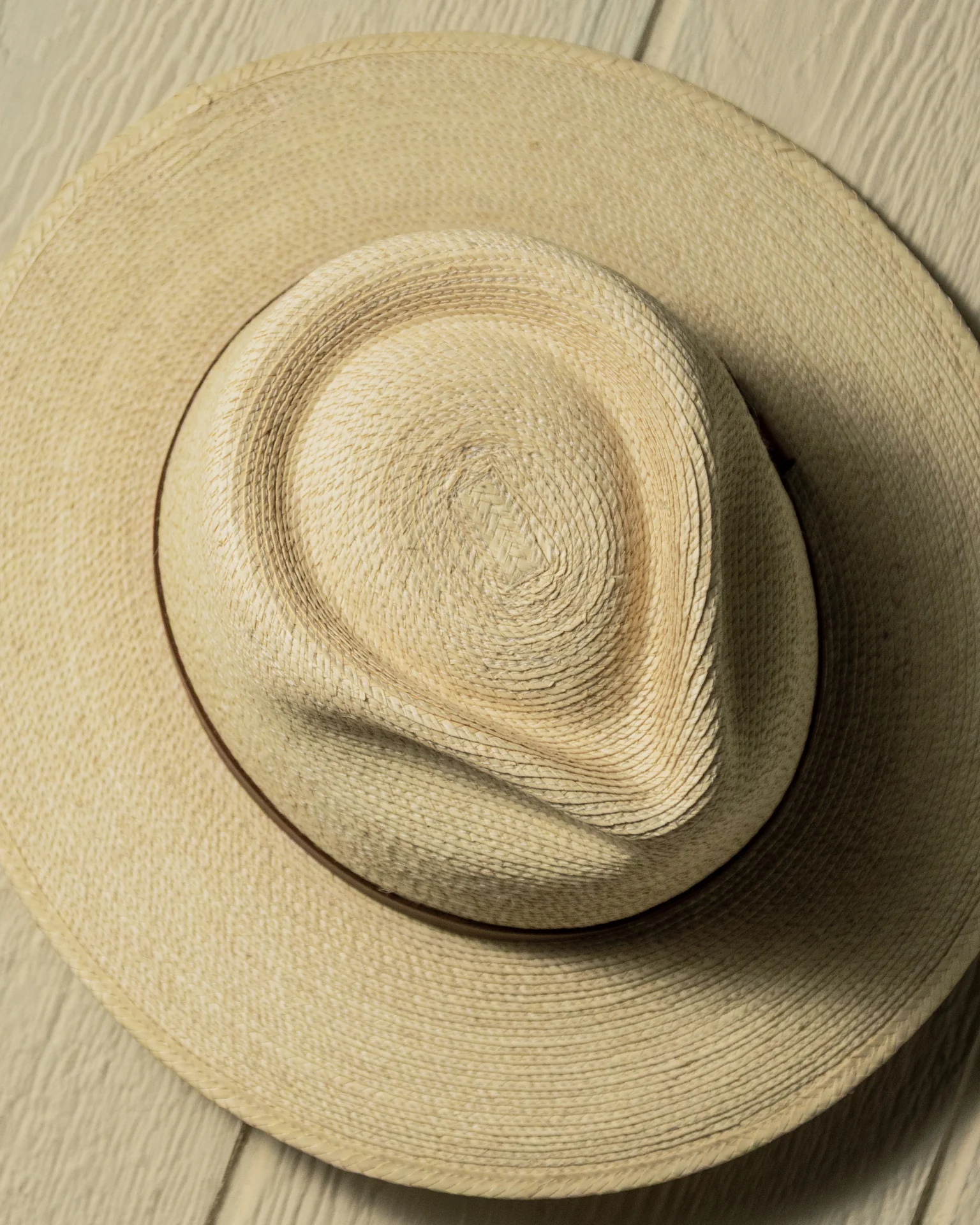 Balboa Straw Hat - Image 4