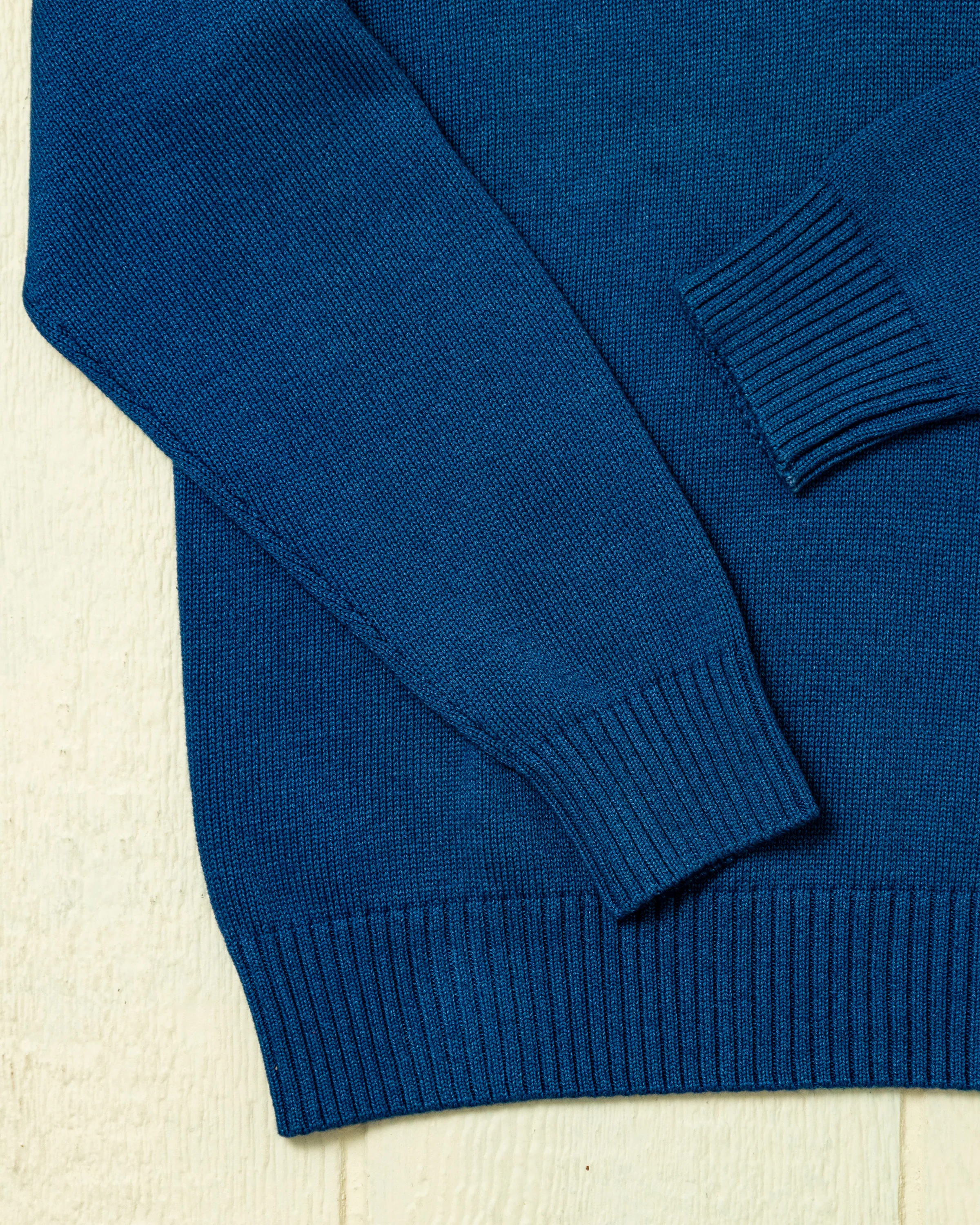Deep Sea Cooper Sweater - Image 4