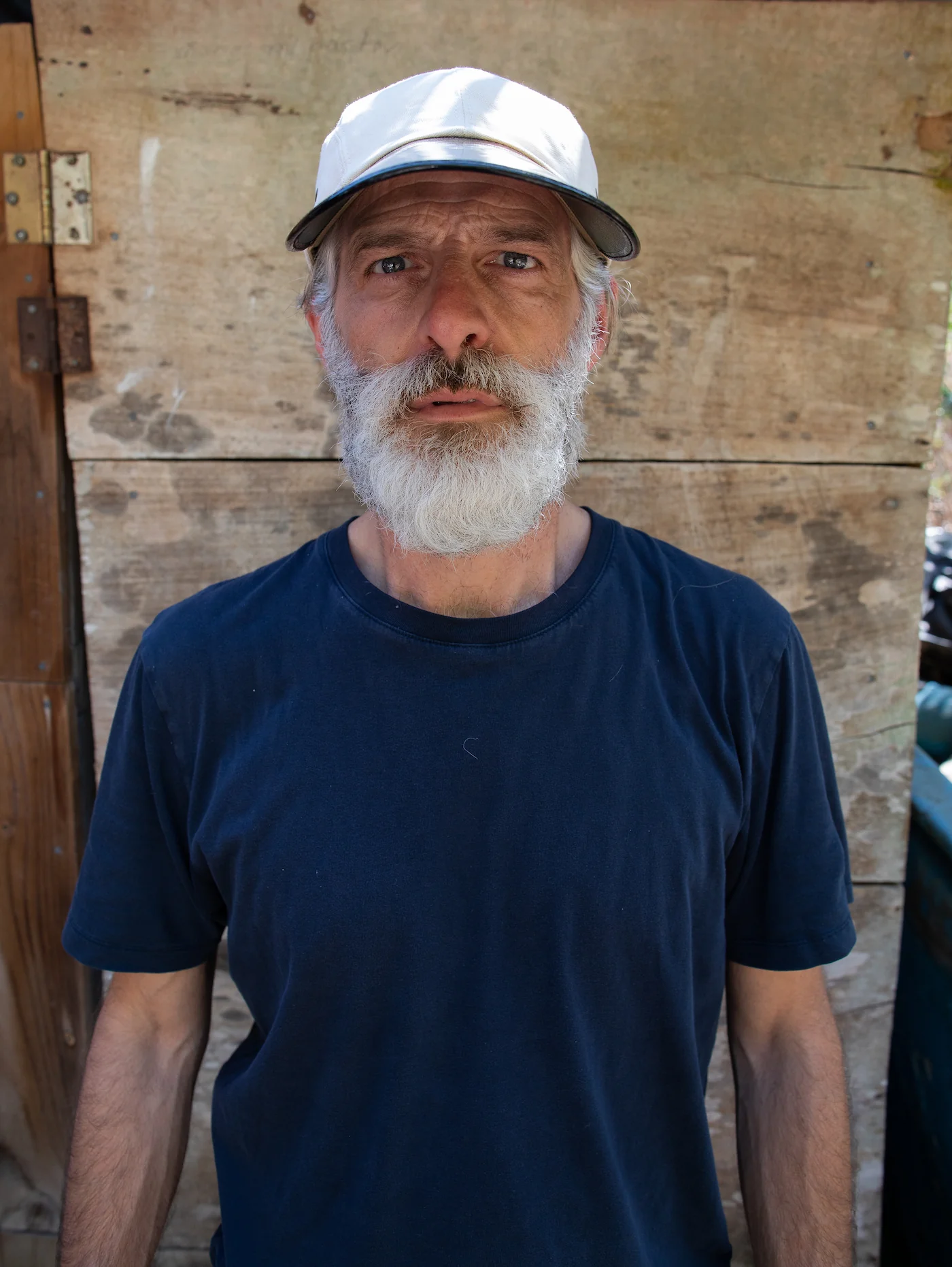 Oysterman in Natural - Image 5