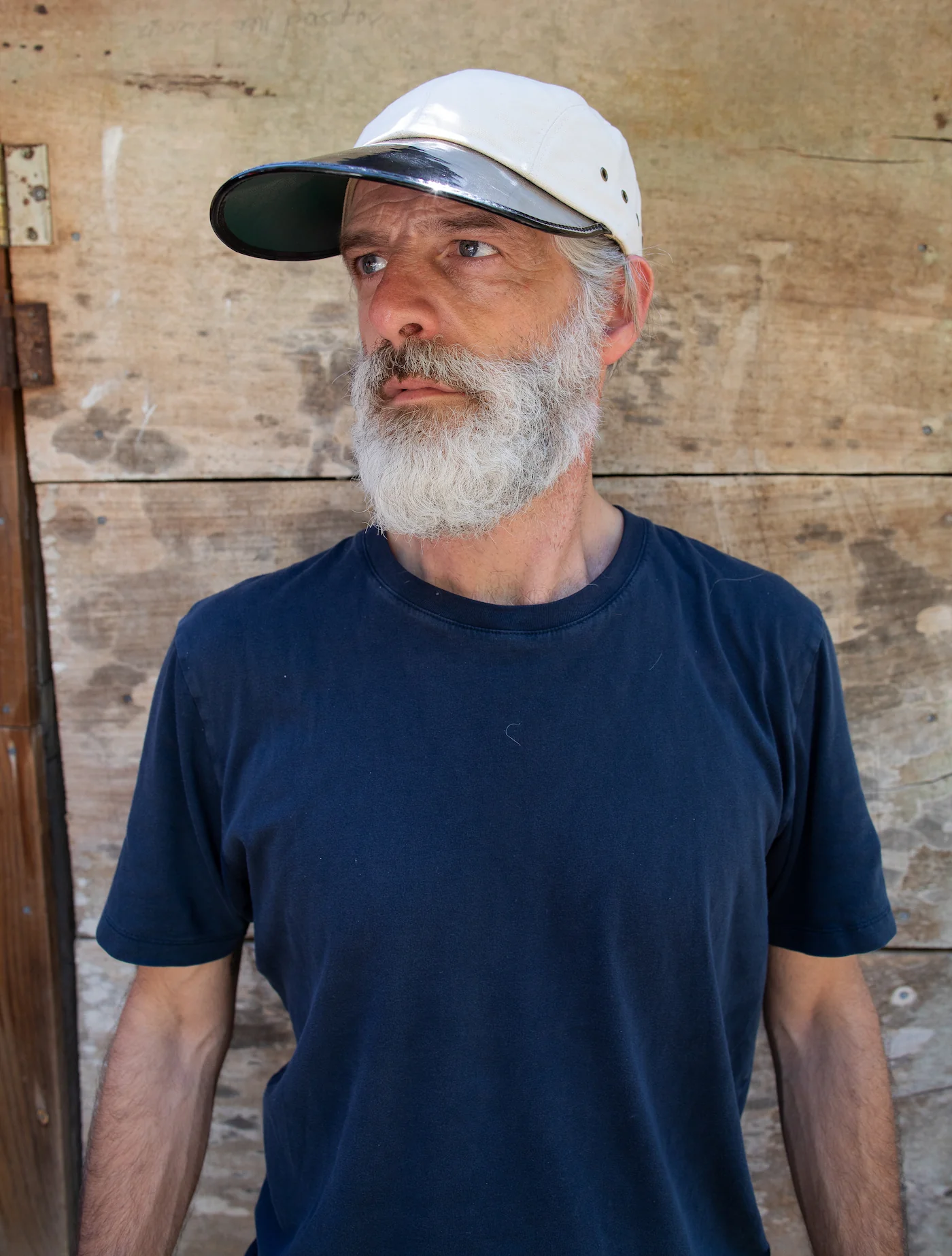 Oysterman in Natural - Image 6