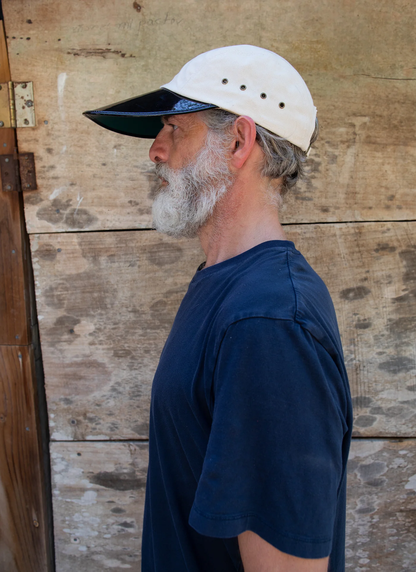 Oysterman in Natural - Image 7