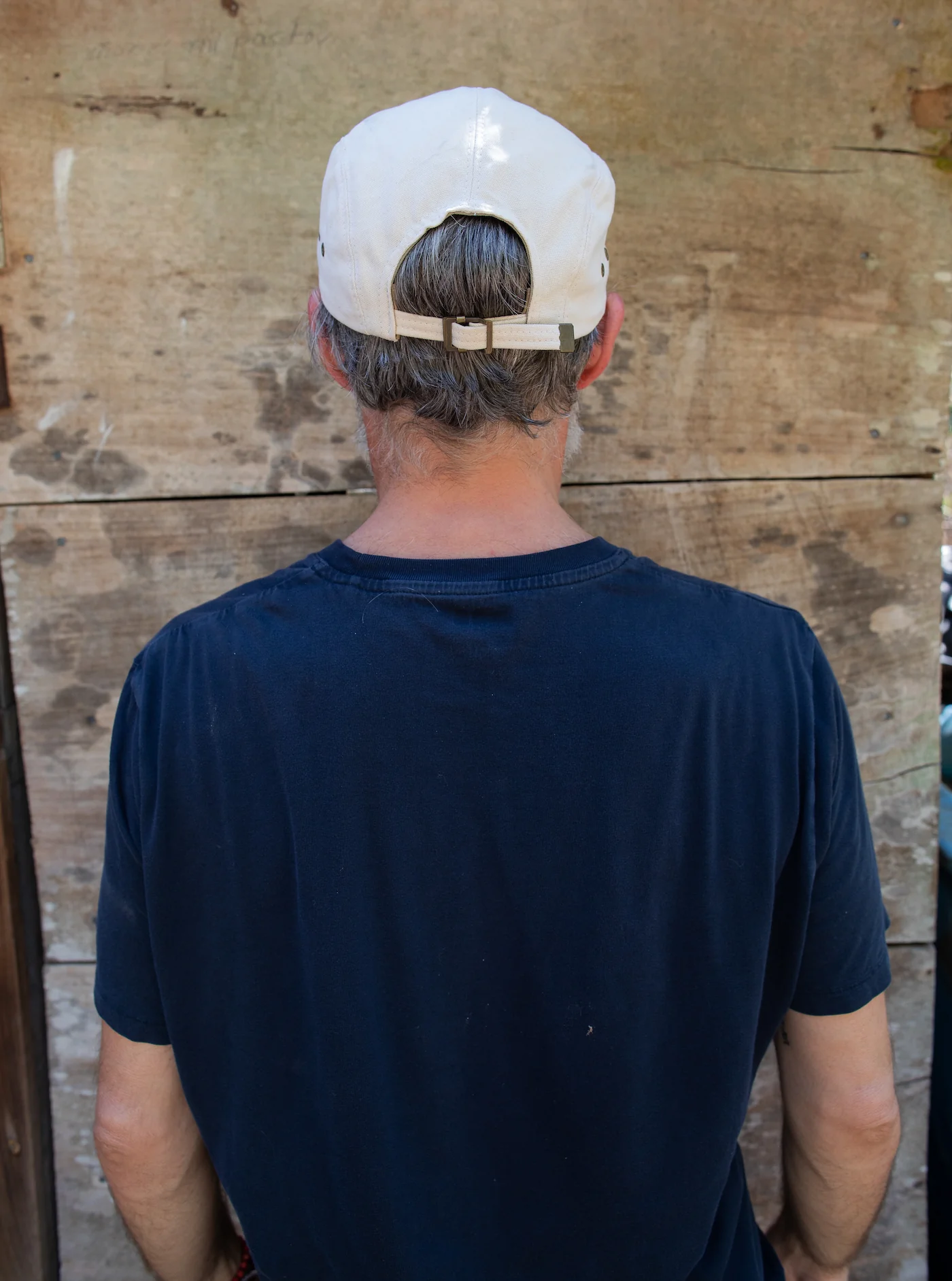 Oysterman in Natural - Image 8