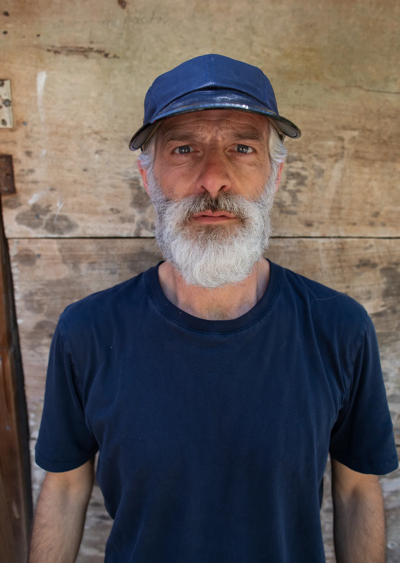 Oysterman in Navy - Image 5