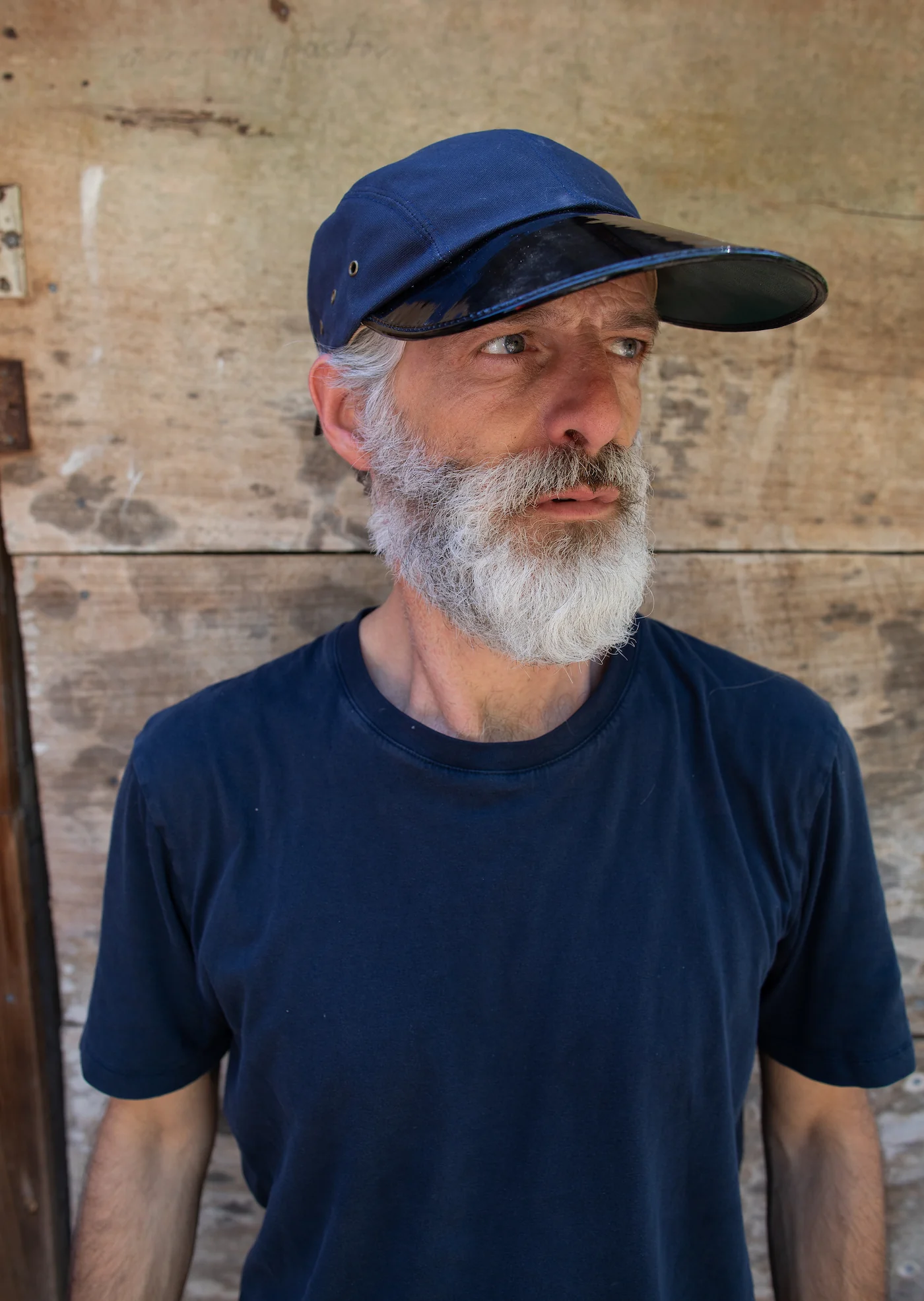 Oysterman in Navy - Image 6