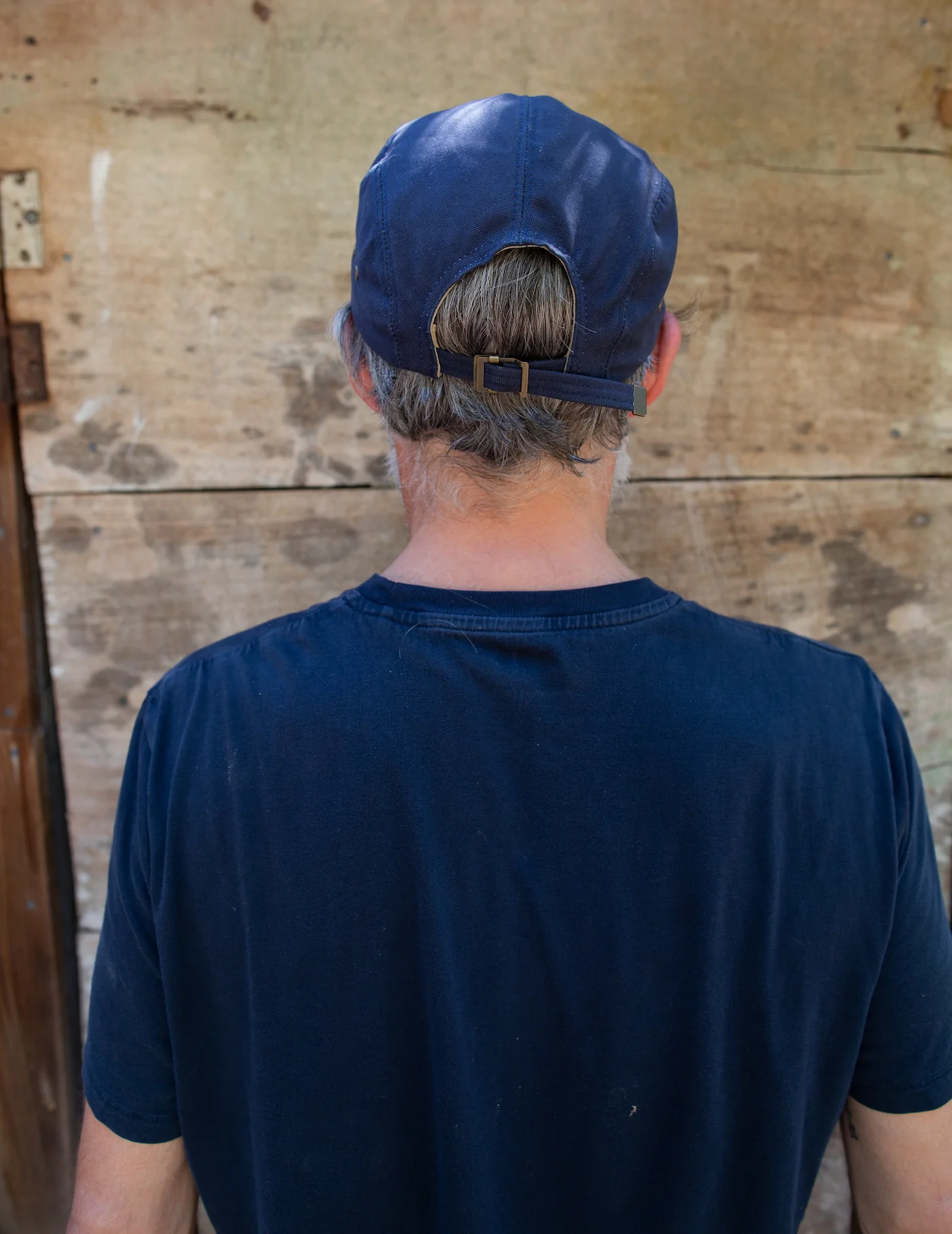 Oysterman in Navy - Image 7