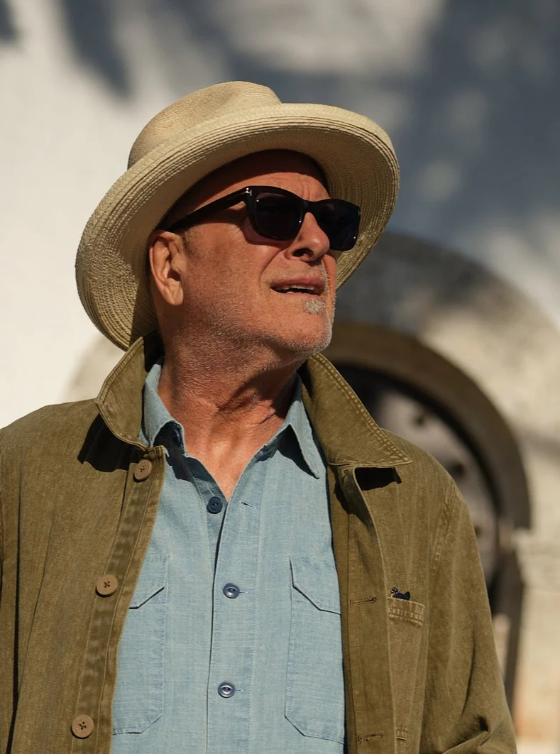 Bluffton Straw Hat - Image 4