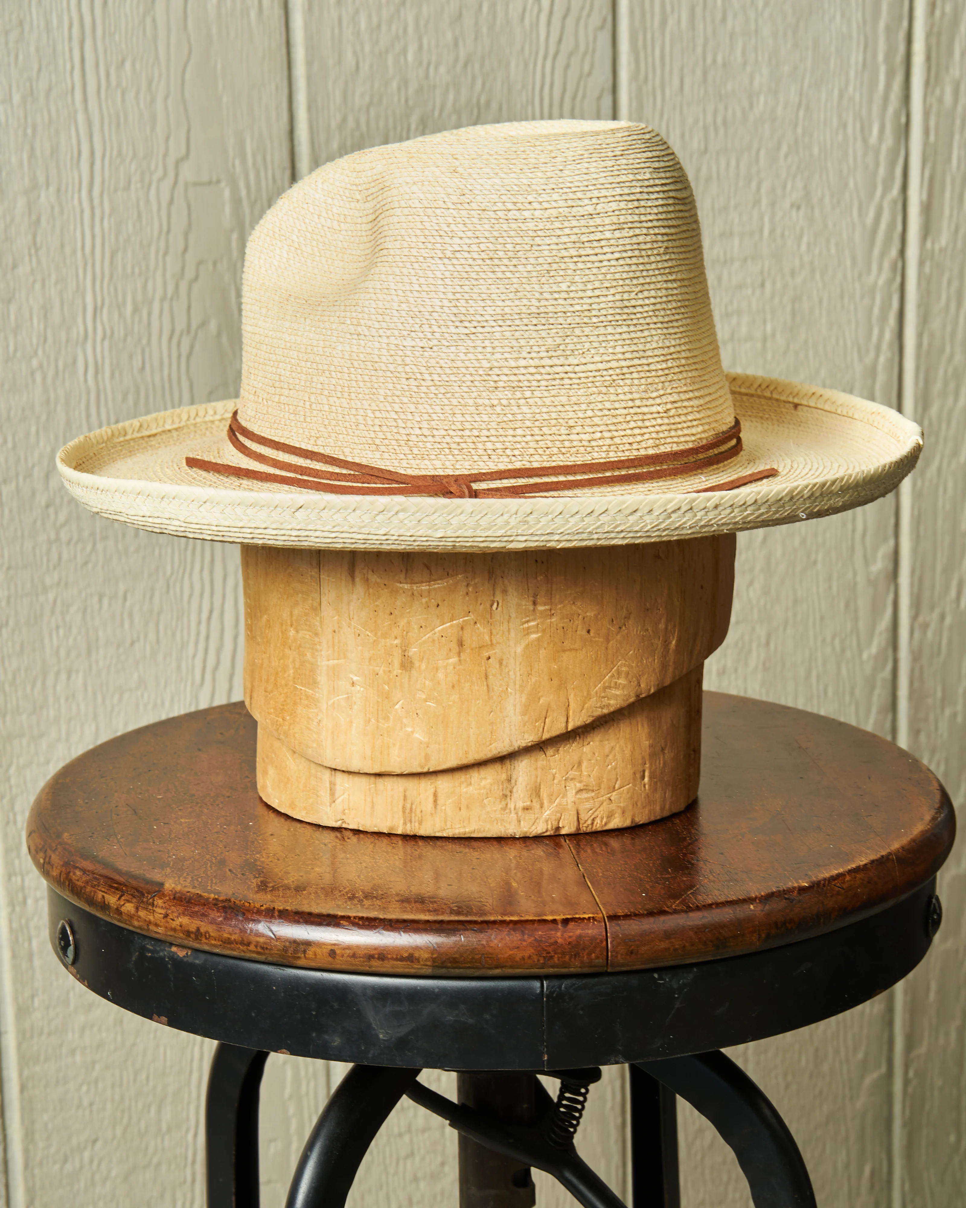 Bluffton Straw Hat - Image 5